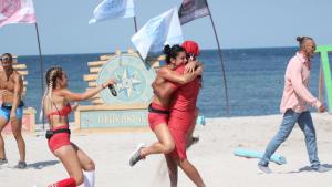 Игри на волята