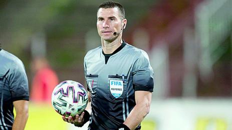 АЕК скочи на Георги Кабаков