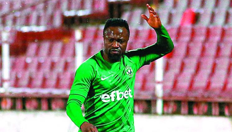 Текпетей се извини за изгонването - Текпетей претърпя успешна операция на скулата