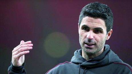 Играчите на Арсенал на бунт срещу Артета