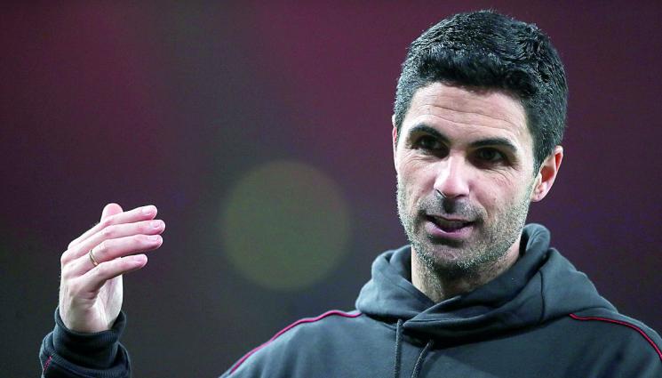 Играчите на Арсенал на бунт срещу Артета - Отмениха червения картон на Майлс Люис-Скели от Арсенал след обжалване пред независима комисия