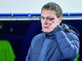 Дамбраускас Реагирахме след купата