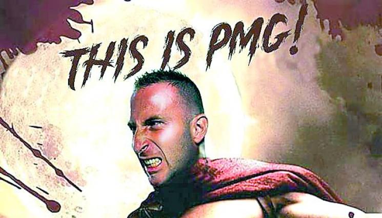 Деца превръщат учителя си в Рамбо и цар Леонид - Деца превръщат учителя си 
в Рамбо и цар Леонид