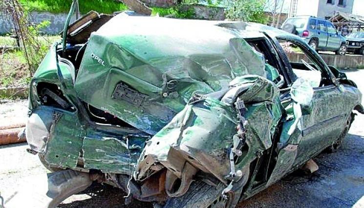 Убиецът от Черния Великден пак поискал свобода - Убиецът от Черния Великден
пак поискал свобода