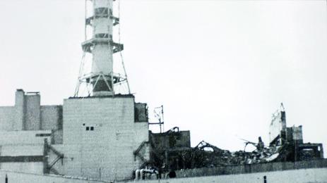 Не изключвахме терористична атака в Чернобил