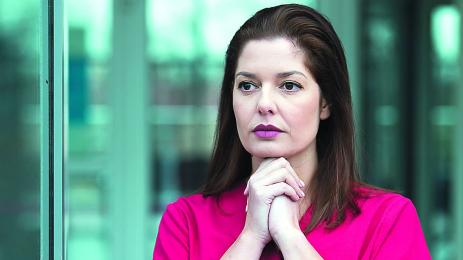 Екшън за сърцето на Сърчаджиева в Откраднат живот