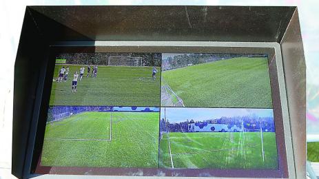 ВАР тръгва в мача ЦСКА Арда