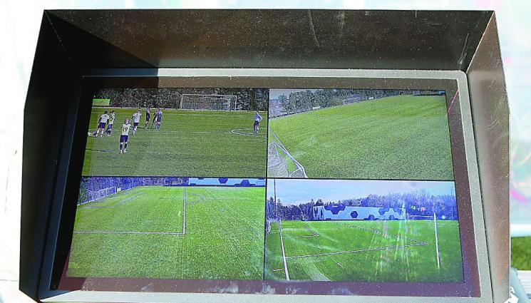 ВАР тръгва в мача ЦСКА Арда - Край на бусовете! БФC прави централен офис на ВАР