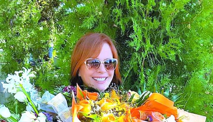 Кичка се връща да пее по заведенията - РАЗМИСЛИ И ПАСТИ: Кичка цитира Чехов