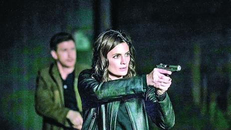 Стана Катич си тръгва от България