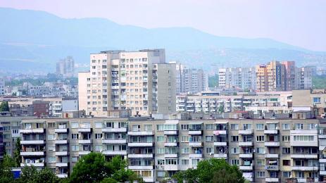 37 хил имигранти изкупуват имоти у нас