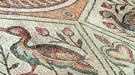 Наследник на Момчил войвода спасил базиликата