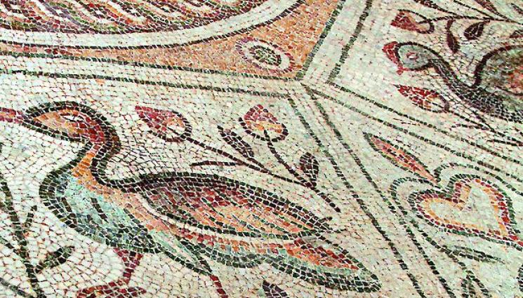 Наследник на Момчил войвода спасил базиликата - Наследник на Момчил
войвода спасил базиликата