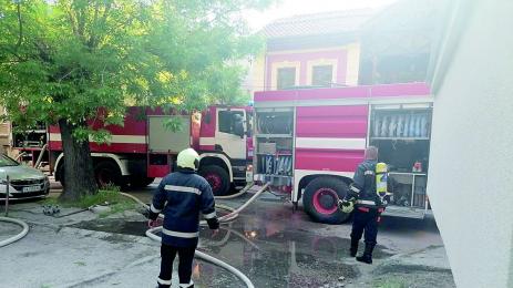 Не можех да си представя да го оставя