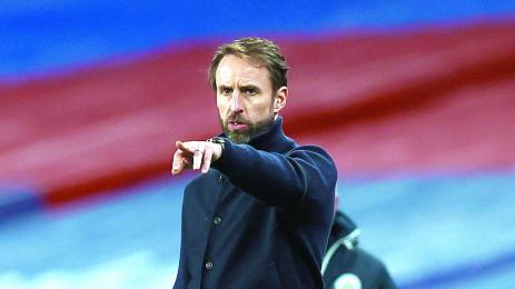 Саутгейт ще избира между 33 ма