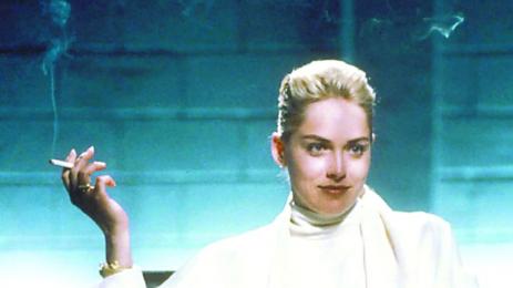 Шарън Стоун Платиха ми символично за Първичен инстинкт