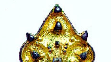 Откриха златни амулети по трасето на газопровода