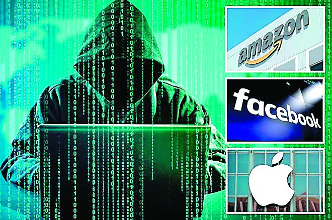 Хакери свиха 26 млн пароли