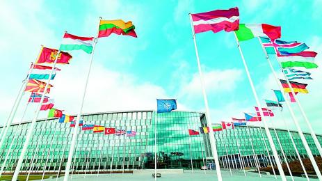 НАТО очаква да похарчим за отбрана 1 56 от БВП