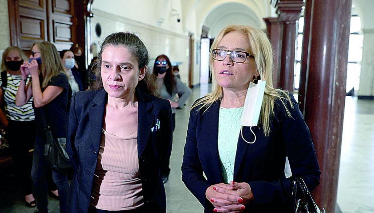 Иванчева на свобода срещу 10 бона - Съратничката на Десислава Иванчева излиза от затвора! 