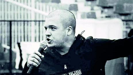 Темида погва осемте от ПАОК убили Тоско от бой