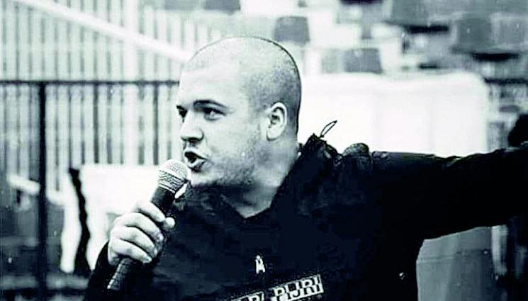 Темида погва осемте от ПАОК убили Тоско от бой - В ПАМЕТ НА ТОСКО: Ботев Пд и Арис ще изиграят нова контрола в Гърция