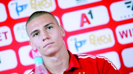 В Италия Болоня се отказа от Валентин Антов