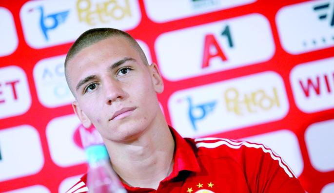 В Италия Болоня се отказа от Валентин Антов