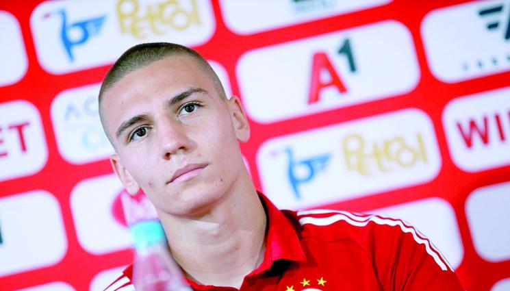 В Италия Болоня се отказа от Валентин Антов - ЦСКА си връща защитник за 4 милиона!