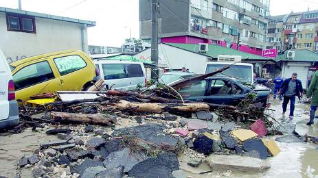 втори живот за Аспарухово след водния ад