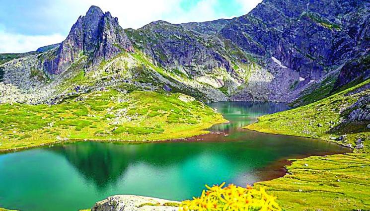 Цяло лято дежурни спасители на Седемте рилски езера - СОЛЕНО КЪПАНЕ: Олекваме с до 2000 лв., ако се топнем в Рилските езера!