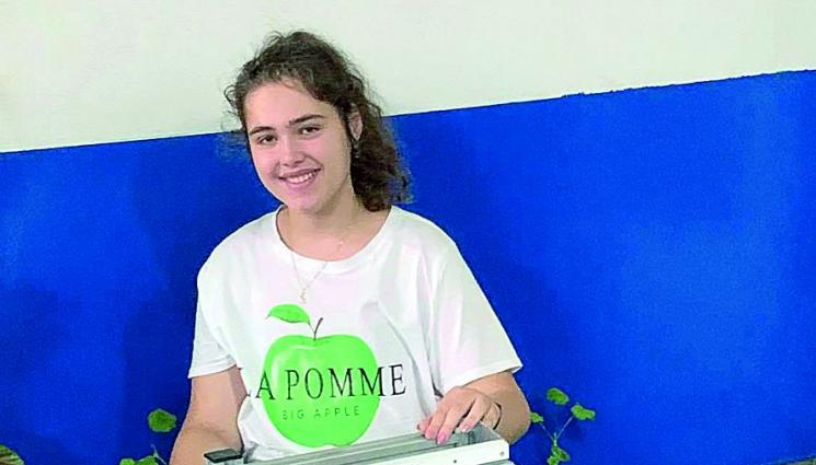 Робот подрежда деня ни - Робот подрежда
деня ни