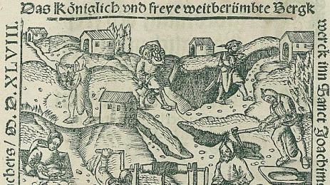 Доларът и левът с еднакъв корен