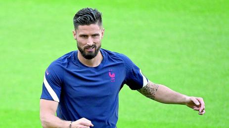 Милан даде 9 на Жиру