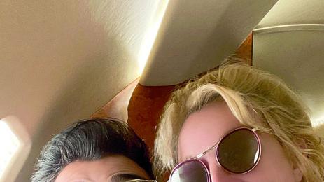 Бритни Спиърс слиза от сцената