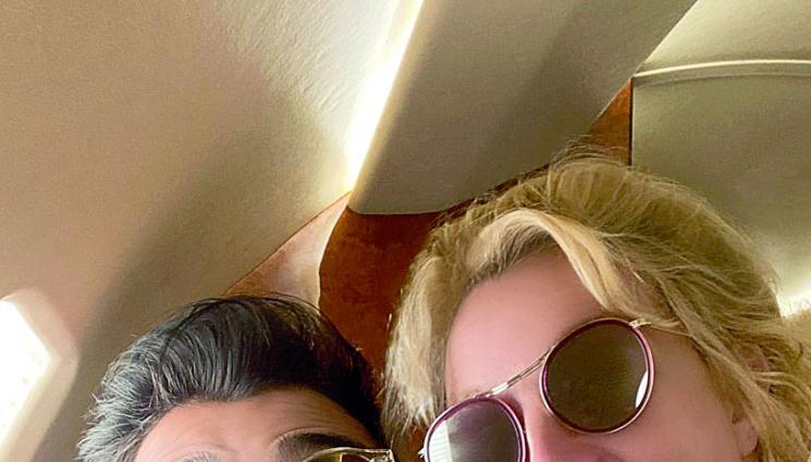 Бритни Спиърс слиза от сцената - Бритни Спиърс слиза от сцената