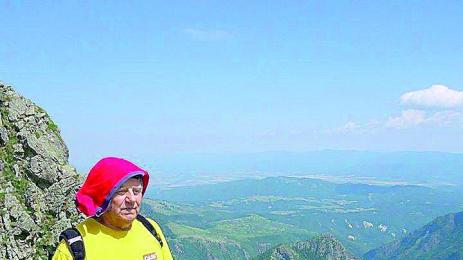 Дядо учи право за да не плаща на адвокати