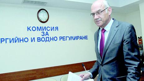 Парното осъди КЕВР за 34 млн лева