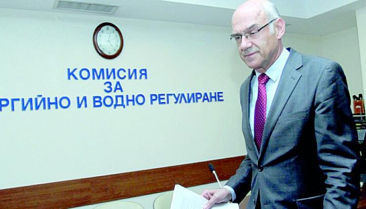Парното осъди КЕВР за 34 млн лева - Шефът на КЕВР: Цената на тока за бита ще скочи след мораториума