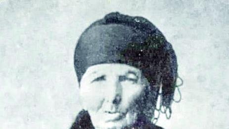 Винят майката на Бенковски за избитите комити