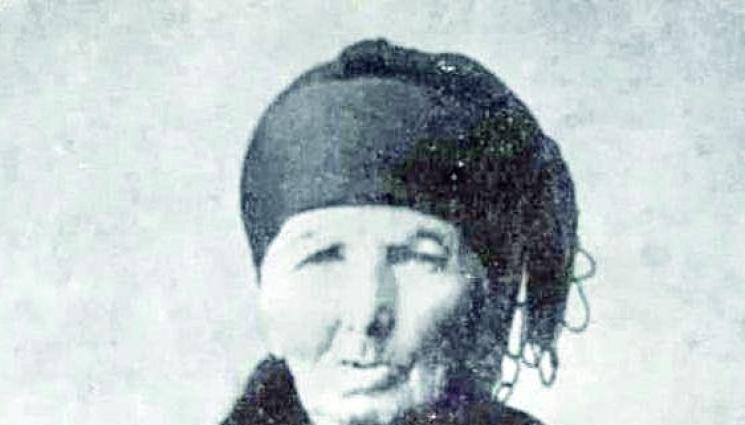 Винят майката на Бенковски за избитите комити - Винят майката на Бенковски
за избитите комити