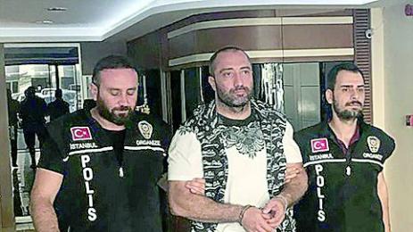 Пуснаха Митьо Очите у дома