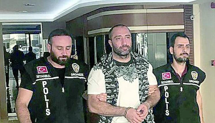 Пуснаха Митьо Очите у дома - ТУКА ИМА - ТУКА НЕМА: Делото против  Митьо Очите няма да се гледа в Бургас!