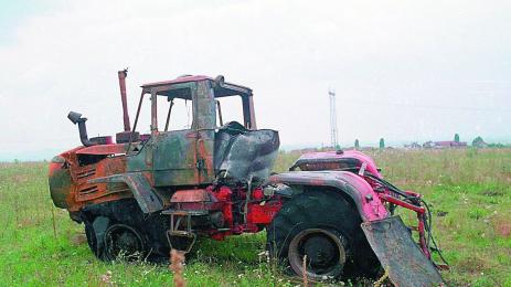 4 г ни делят от истината за войничетата и Карамански