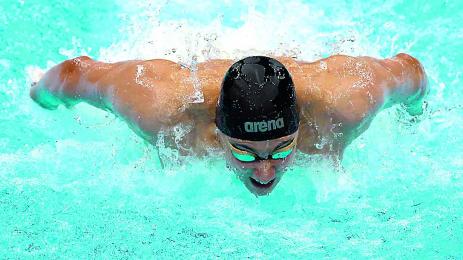 Миладинов пренаписа 33 годишна история