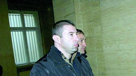 Освобождават трупа на Хамстера стягат погребение