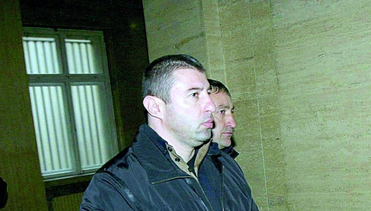 Освобождават трупа на Хамстера стягат погребение - Освобождават трупа на Хамстера, стягат погребение