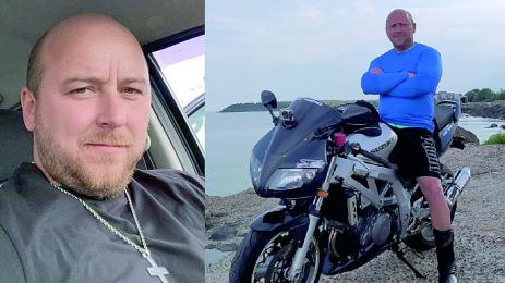 Гръцки шофьор задържан за убийството на моториста