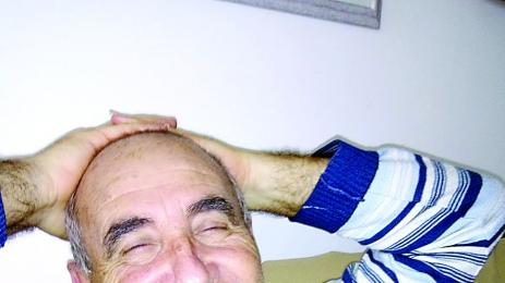 Панчо спасява удавник с 3 часа плуване в буря