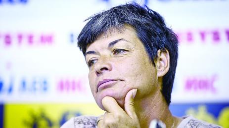 Руми Нейкова дава безплатни уроци